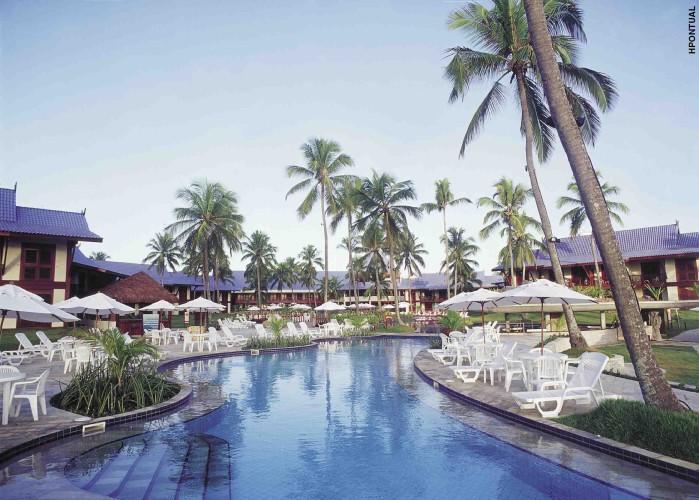 Summerville Beach Resort