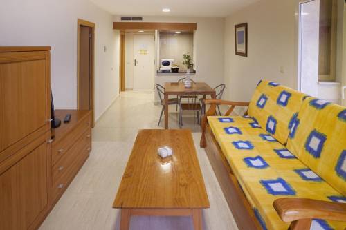 Acualandia Aparthotel & Spa