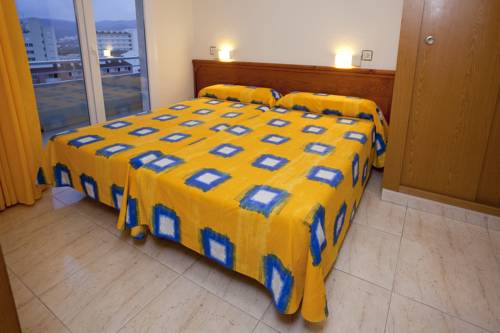 Acualandia Aparthotel & Spa