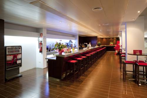 Acualandia Aparthotel & Spa