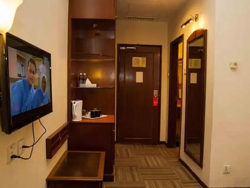 Summit Bukit Mertajam