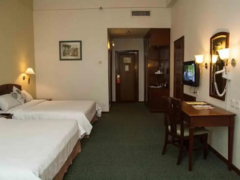 Summit Bukit Mertajam