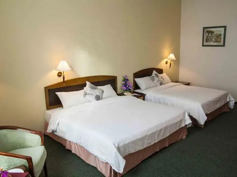 Summit Bukit Mertajam