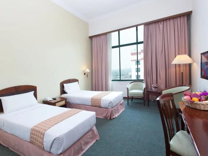 Summit Bukit Mertajam