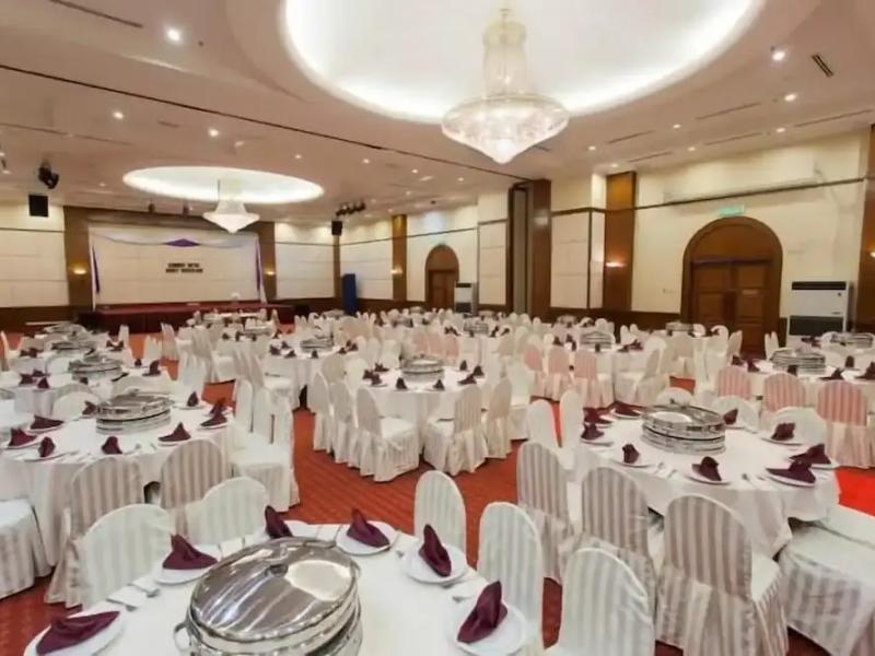 Summit Bukit Mertajam