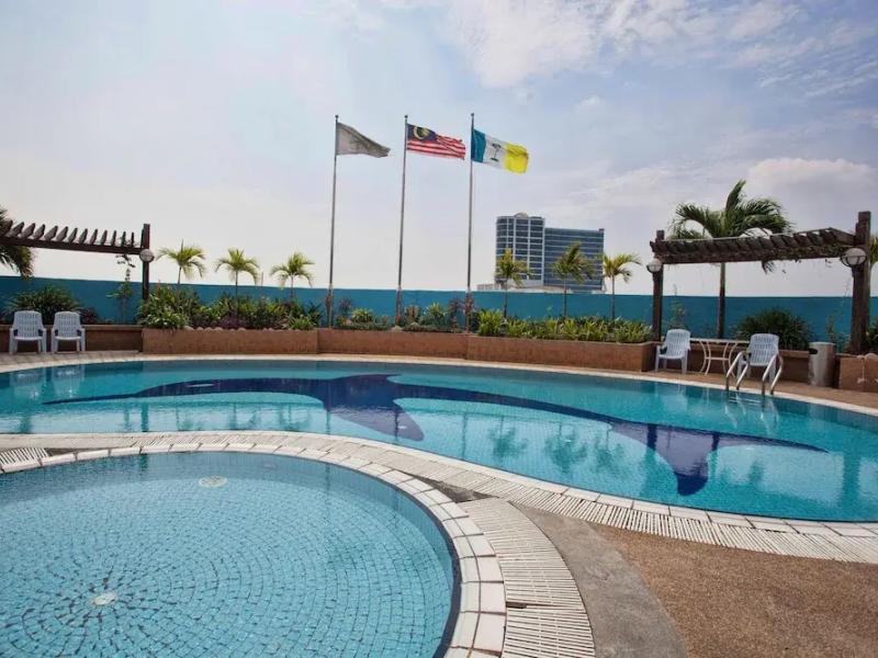 Summit Bukit Mertajam