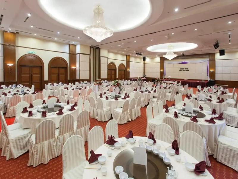 Summit Bukit Mertajam