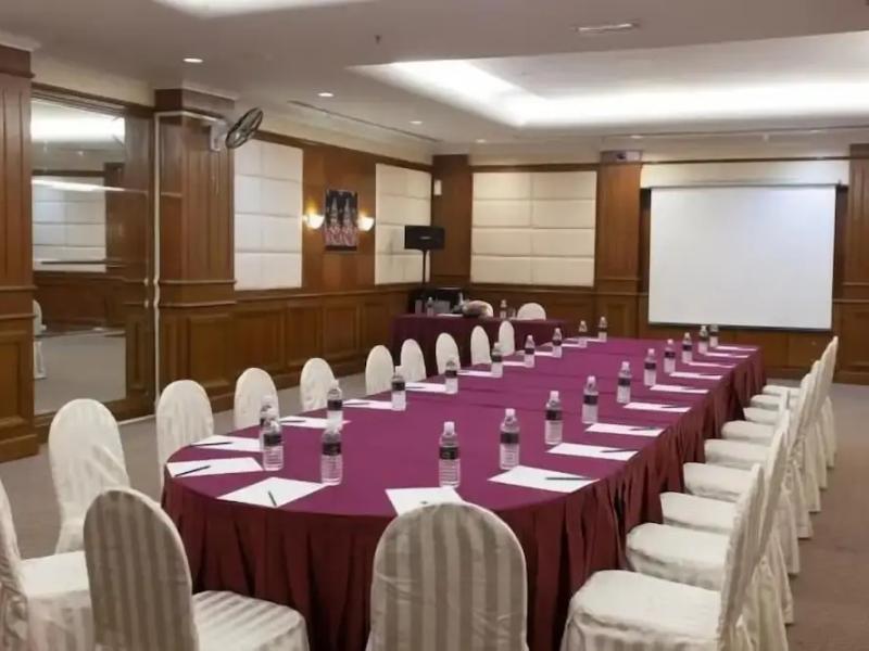 Summit Bukit Mertajam