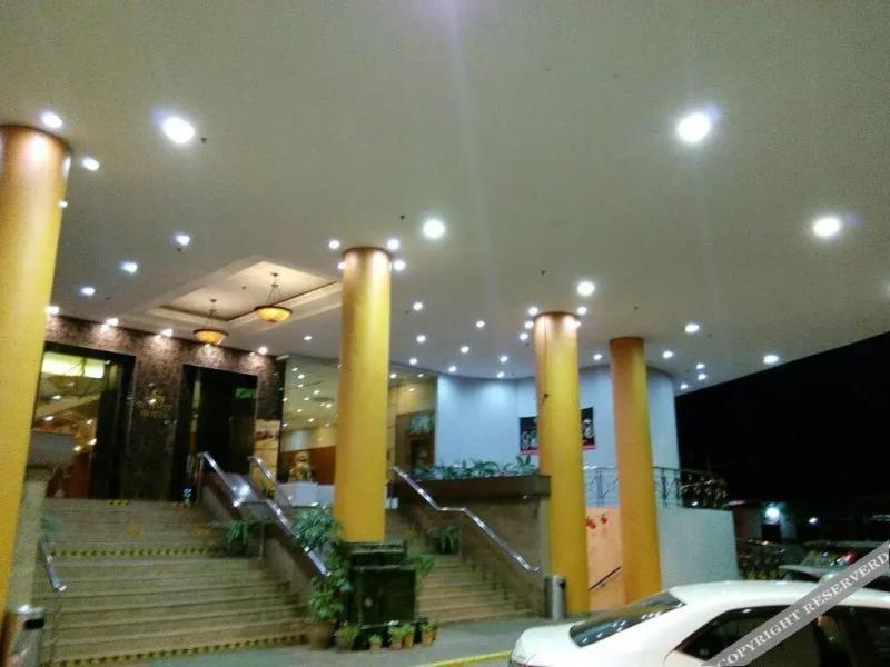 Summit Bukit Mertajam