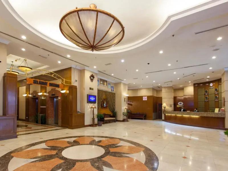 Summit Bukit Mertajam