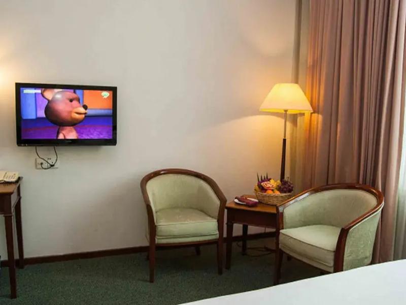 Summit Bukit Mertajam