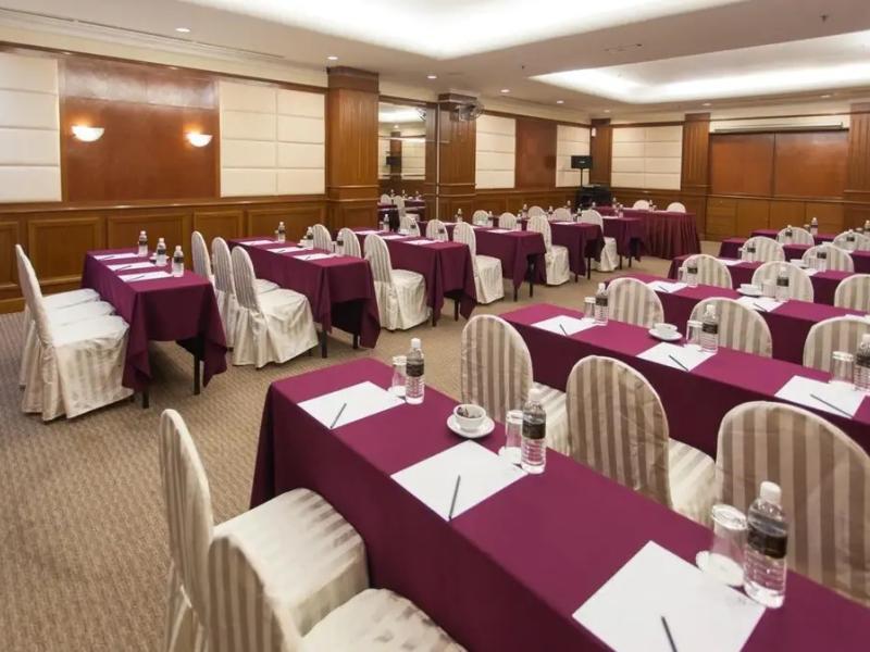 Summit Bukit Mertajam