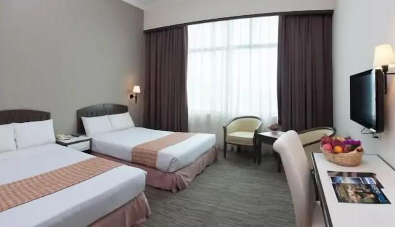 Summit Bukit Mertajam