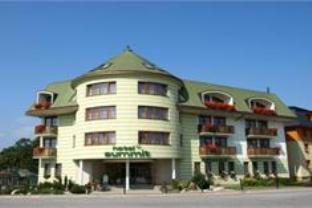 Summit hotel Besenova