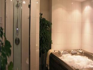 Summit hotel Besenova