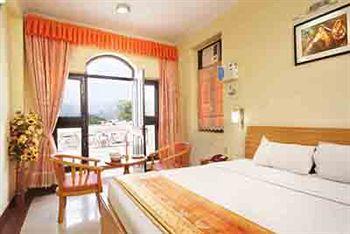 Sun Hotel Haridwar