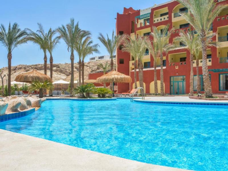 Sun & Sea Hotel