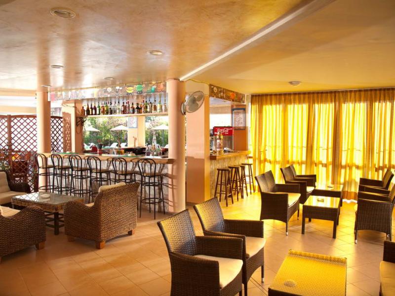 Sun & Sea Apartments Hotel