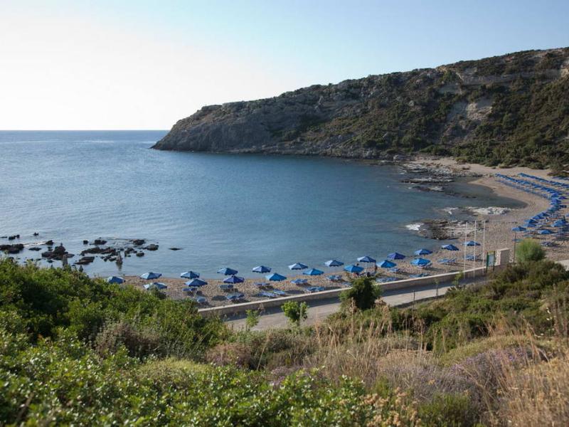 Sun & Sea Apartments Hotel