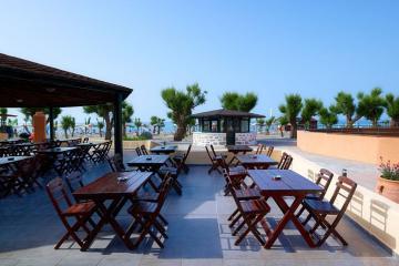 Отель Sun Beach Lindos Греция, о Родос, фото 3