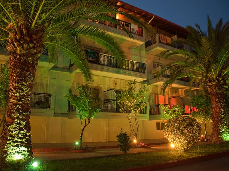 Sun Beach Platamon