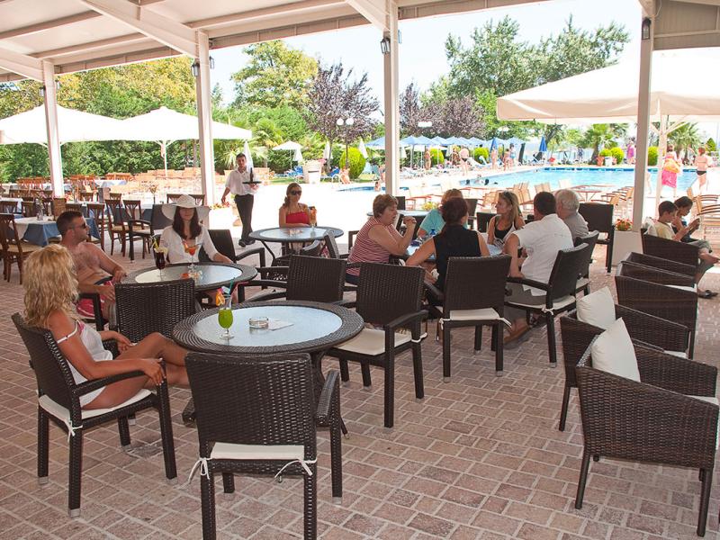 Sun Beach Platamon