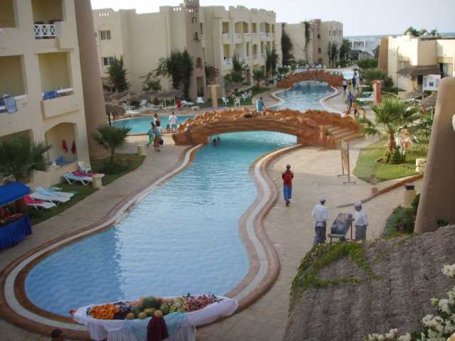 Sun Beach Resort