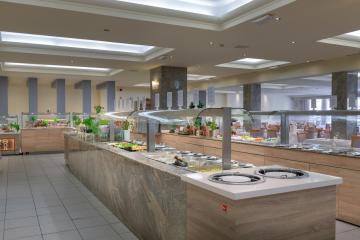 Отель Sun Beach Resort Complex Греция, о Родос, фото 11