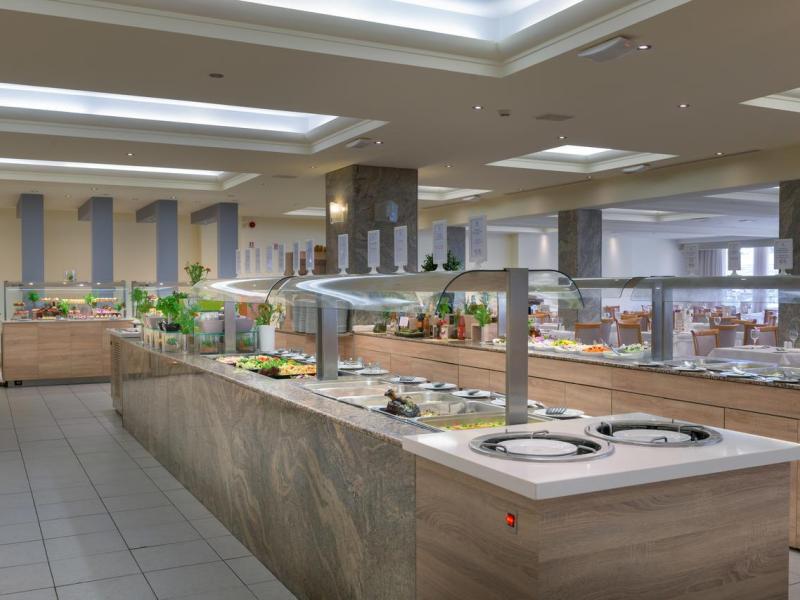 Sun Beach Resort Complex