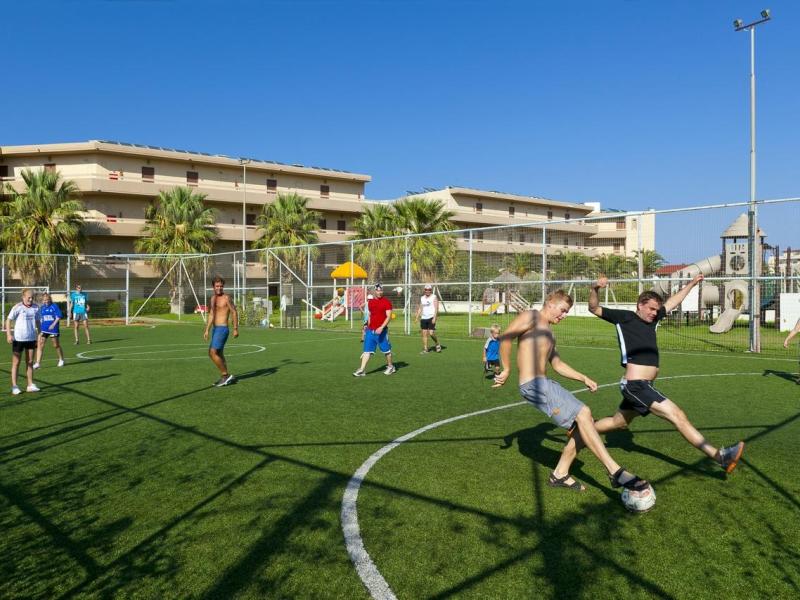 Sun Beach Resort Complex