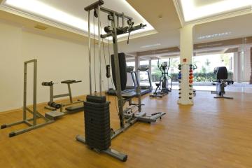 Отель Sun Beach Resort Complex Греция, о Родос, фото 14