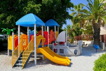 Отель Sun Beach Resort Complex Греция, о Родос, фото 16