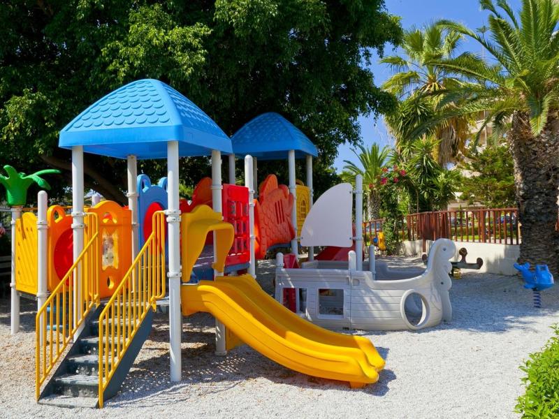 Sun Beach Resort Complex