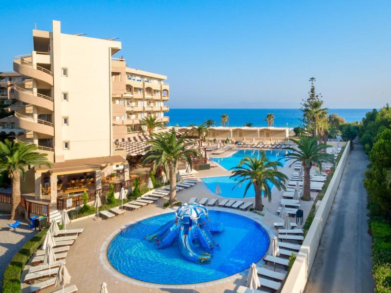 Sun Beach Resort Complex