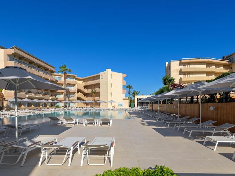 Sun Beach Resort Complex