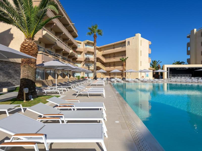 Sun Beach Resort Complex