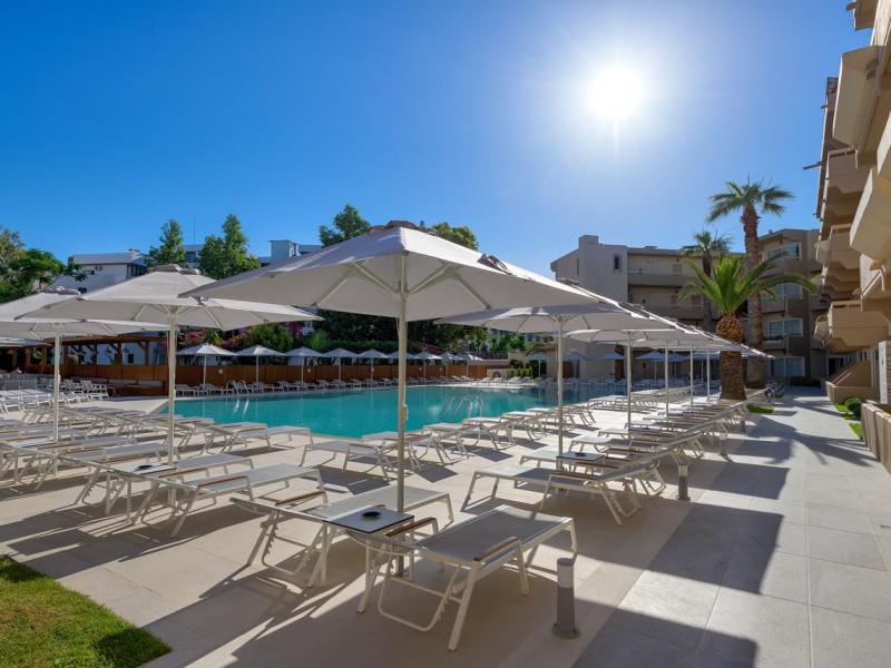 Sun Beach Resort Complex