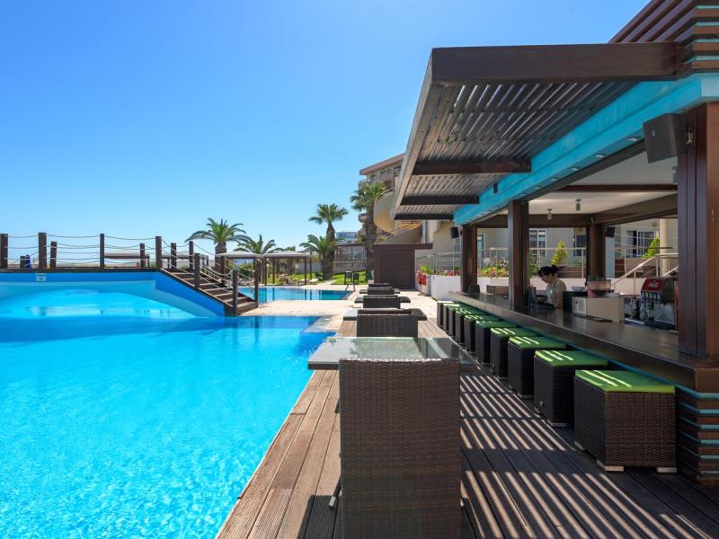 Sun Beach Resort Complex