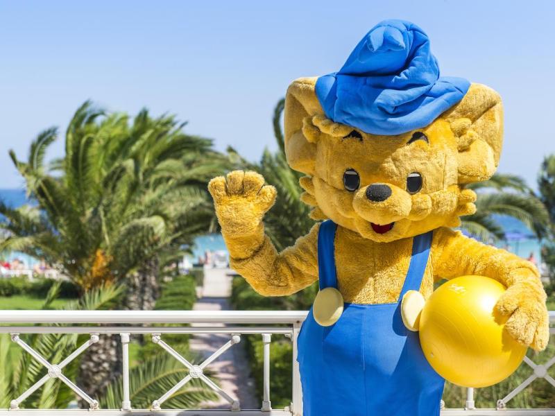 Sun Beach Resort Complex