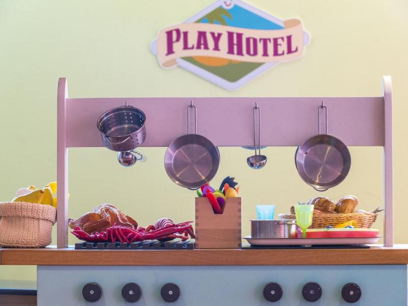 Sun Beach Resort Complex