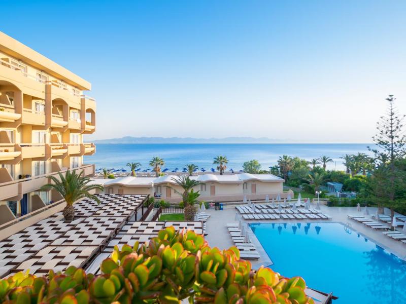 Sun Beach Resort Complex