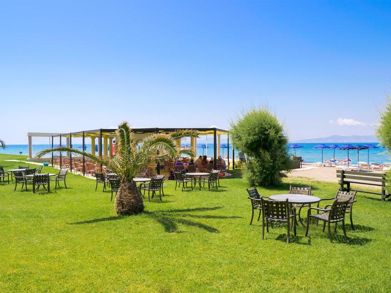 Sun Beach Resort Complex