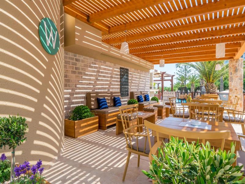 Sun Beach Resort Complex