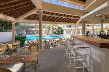 Отель Sun Beach Resort Complex Греция, о Родос, фото 3