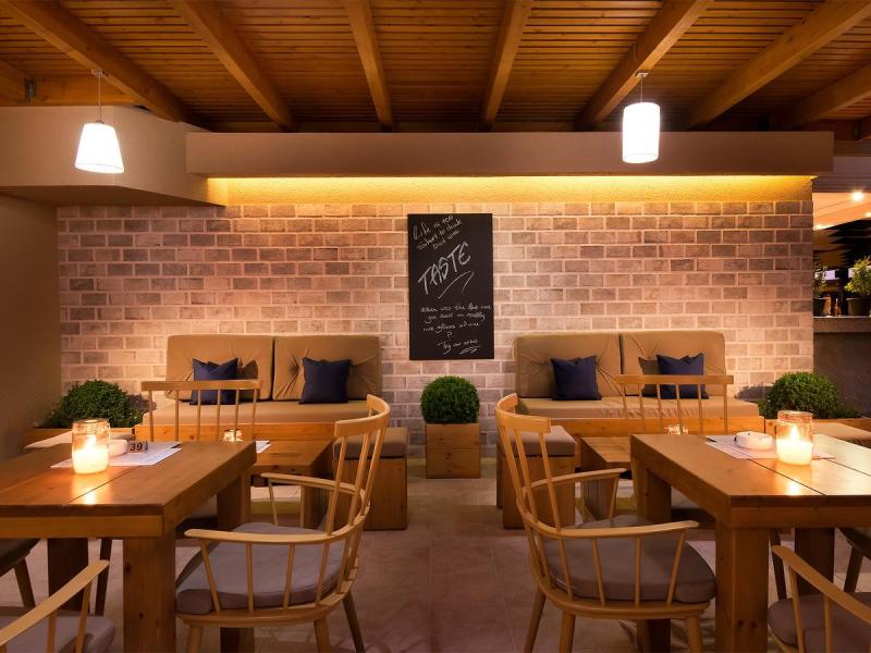 Sun Beach Resort Complex