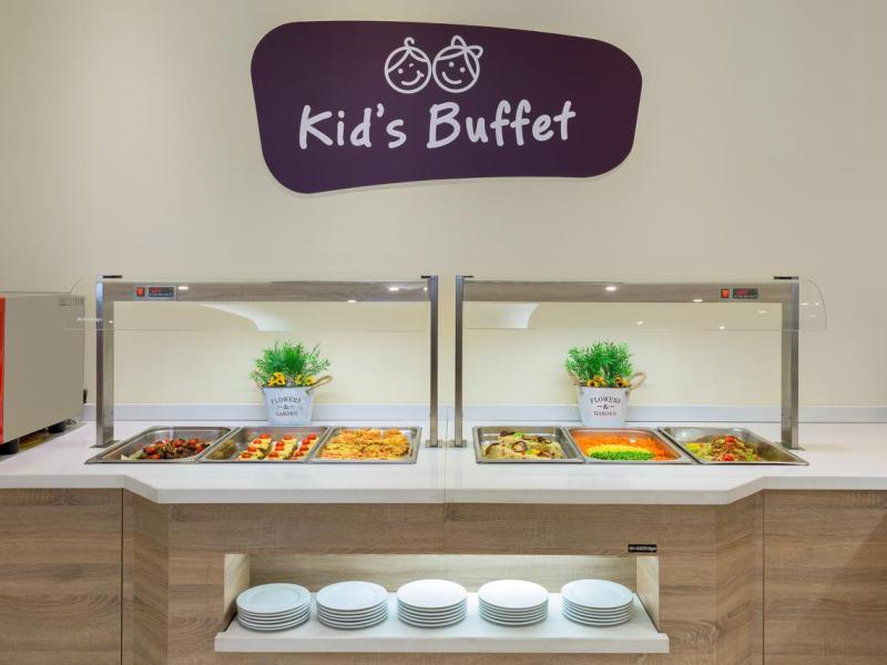 Sun Beach Resort Complex