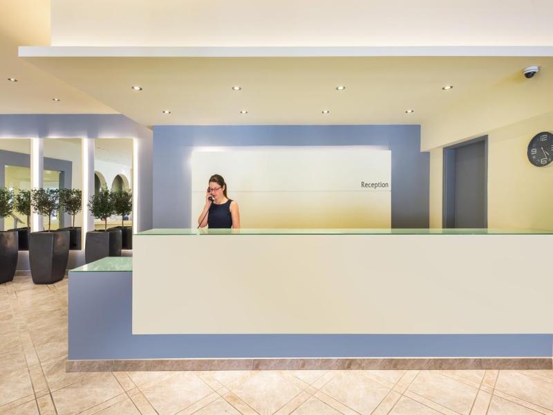 Sun Beach Resort Complex