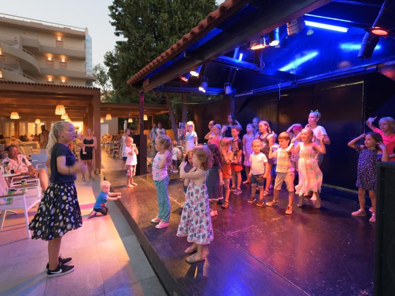 Sun Beach Resort Complex