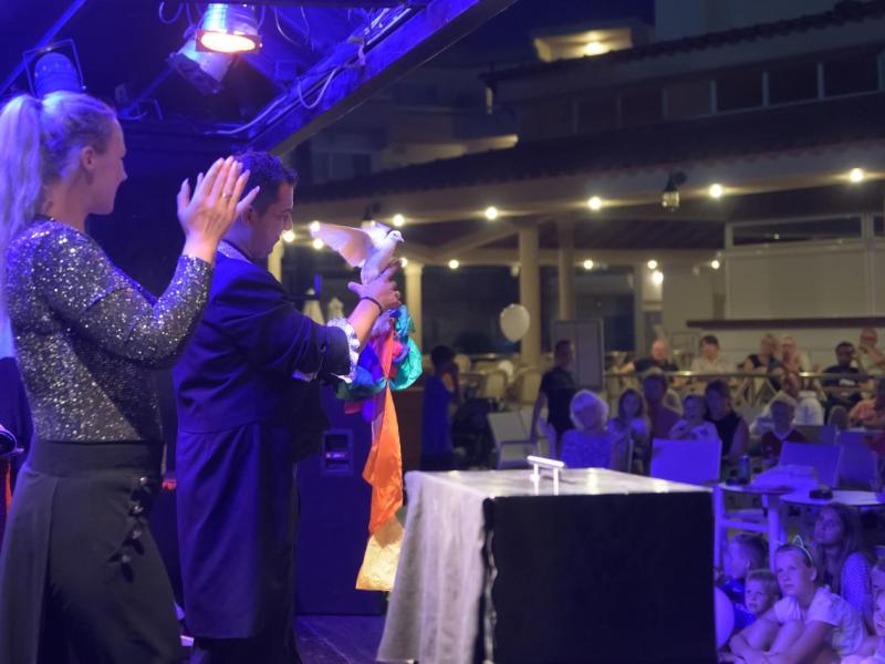 Sun Beach Resort Complex