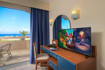 Отель Sun Beach Resort Complex Греция, о Родос, фото 6